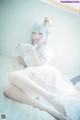 Bambi 밤비, [BLUECAKE] Sticky Boosette- Set.02 P11 No.22291c Image No. 141