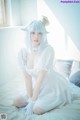 Bambi 밤비, [BLUECAKE] Sticky Boosette- Set.02 P45 No.66ba26 Image No. 73