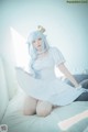 Bambi 밤비, [BLUECAKE] Sticky Boosette- Set.02 P61 No.e9abc8 Image No. 41