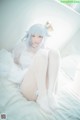 Bambi 밤비, [BLUECAKE] Sticky Boosette- Set.02 P78 No.85418f Image No. 7