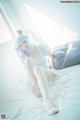 Bambi 밤비, [BLUECAKE] Sticky Boosette- Set.02 P49 No.716c8f Image No. 65