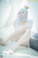 Bambi 밤비, [BLUECAKE] Sticky Boosette- Set.02 P33 No.2c23e7 Image No. 97