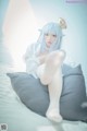 Bambi 밤비, [BLUECAKE] Sticky Boosette- Set.02 P21 No.30cd4f Image No. 121