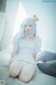 Bambi 밤비, [BLUECAKE] Sticky Boosette- Set.02 P47 No.dfe572 Image No. 69