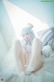 Bambi 밤비, [BLUECAKE] Sticky Boosette- Set.02 P59 No.6a8f91 Image No. 45