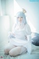 Bambi 밤비, [BLUECAKE] Sticky Boosette- Set.02 P67 No.d37d13 Image No. 29