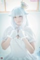 Bambi 밤비, [BLUECAKE] Sticky Boosette- Set.02 P37 No.07d4d2 Image No. 89