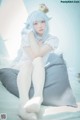 Bambi 밤비, [BLUECAKE] Sticky Boosette- Set.02 P42 No.105809 Image No. 79