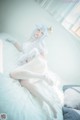 Bambi 밤비, [BLUECAKE] Sticky Boosette- Set.02 P10 No.e9c677 Image No. 143