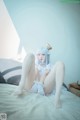 Bambi 밤비, [BLUECAKE] Sticky Boosette- Set.02 P70 No.7a0e50 Image No. 23