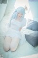 Bambi 밤비, [BLUECAKE] Sticky Boosette- Set.02 P60 No.f64035 Image No. 43