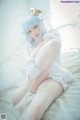 Bambi 밤비, [BLUECAKE] Sticky Boosette- Set.02 P36 No.f961ca Image No. 91