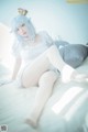 Bambi 밤비, [BLUECAKE] Sticky Boosette- Set.02 P64 No.efaf87 Image No. 35