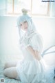 Bambi 밤비, [BLUECAKE] Sticky Boosette- Set.02 P80 No.4cef77 Image No. 3