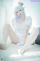 Bambi 밤비, [BLUECAKE] Sticky Boosette- Set.02 P3 No.8f77da Image No. 157