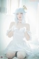 Bambi 밤비, [BLUECAKE] Sticky Boosette- Set.02 P77 No.dd88f7 Image No. 9