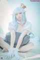 Bambi 밤비, [BLUECAKE] Sticky Boosette- Set.02 P1 No.319141 Image No. 161