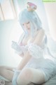 Bambi 밤비, [BLUECAKE] Sticky Boosette- Set.02 P4 No.40819a Image No. 155