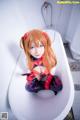 Coser@神楽坂真冬 Vol.022: (150 photos) P57 No.7423f0 Image No. 187