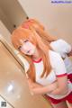 Coser@神楽坂真冬 Vol.022: (150 photos) P125 No.8c8926 Image No. 65