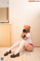 Coser@神楽坂真冬 Vol.022: (150 photos) P137 No.c9f50d Image No. 131