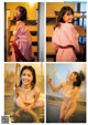 Rio Teramoto 寺本莉緒, Young Magazine 2021 No.13 (ヤングマガジン 2021年13号) P2 No.c9896e