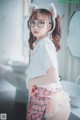 Son Yeeun 손예은, [DJAWA] Cute Pink Set.02 P10 No.1c1d37 Image No. 31