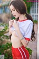 XIUREN No.669: Model Irene (萌 琪琪) (71 photos) P56 No.aed6b7 Image No. 65