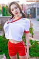 XIUREN No.669: Model Irene (萌 琪琪) (71 photos) P59 No.d238f5 Image No. 11