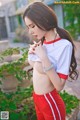 XIUREN No.669: Model Irene (萌 琪琪) (71 photos) P66 No.f11f0b Image No. 57