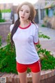 XIUREN No.669: Model Irene (萌 琪琪) (71 photos) P54 No.f3283d Image No. 13