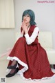 Sara Yurikawa - Scarlett Xnxx Feet P8 No.10413c Image No. 9