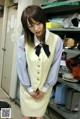 Rina Yuuki - Imege Pussylips Pics P12 No.41b2d6 Image No. 1