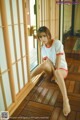 TGOD 2016-02-03: Model Xiao Jiu Vin (小 九 Vin) (62 photos) P59 No.9b6f86