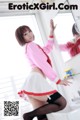 Cosplay Shien - Frnds Kising Hd P3 No.d6511f Image No. 19