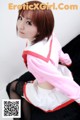 Cosplay Shien - Frnds Kising Hd P8 No.8750bd Image No. 9