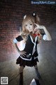 Cosplay Haruka - Spankingthem Hoser Fauck P8 No.0cf682 Image No. 9