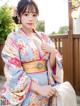 史爱玲 - 樱花落下の诱惑 Set 1 20230722 Part 22 P6 No.ee119d