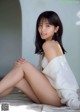 Miki Nanri 南里美希, Big Comic Spirits 2021 No.51 (ビッグコミックスピリッツ 2021年51号) P10 No.7c6066