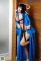 Cosplay Kibashii - Loses Blonde Beauty P10 No.de6353 Image No. 5