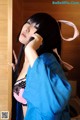 Cosplay Kibashii - Loses Blonde Beauty P5 No.9b4abb Image No. 15