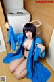 Cosplay Kibashii - Loses Blonde Beauty P4 No.839d43 Image No. 17