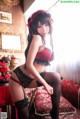 [HaneAme 雨波] Kurumi Tokisaki 時崎狂三 Set.01 P38 No.033daa