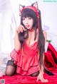 [HaneAme 雨波] Kurumi Tokisaki 時崎狂三 Set.01 P15 No.40d6a4