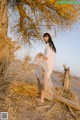 Kimoe Vol. 2009: Model Zhi Ying (之 应) (41 photos) P24 No.727c4f Image No. 15