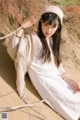 Kimoe Vol. 2009: Model Zhi Ying (之 应) (41 photos) P34 No.ff6a8e Image No. 25