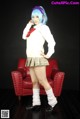 Kurumu Kurono - Deanna Seky Chuby P3 No.210c4b Image No. 19