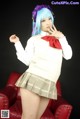 Kurumu Kurono - Deanna Seky Chuby P8 No.684d29 Image No. 9