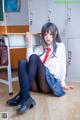 Coser@桜桃喵 Vol.121: (52 photos) P42 No.94a808 Image No. 21