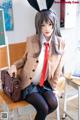 Coser@桜桃喵 Vol.121: (52 photos) P35 No.e47652 Image No. 35